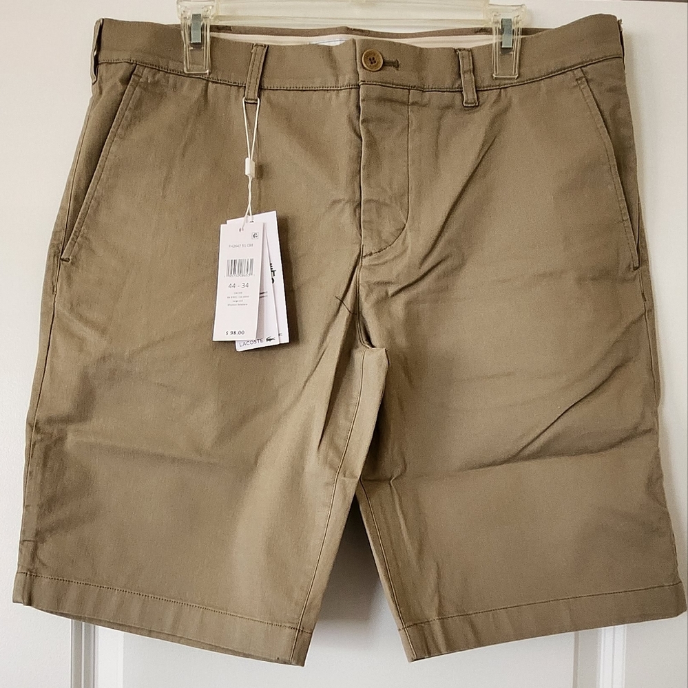 Lacoste Shorts - LAST PAIR!!!